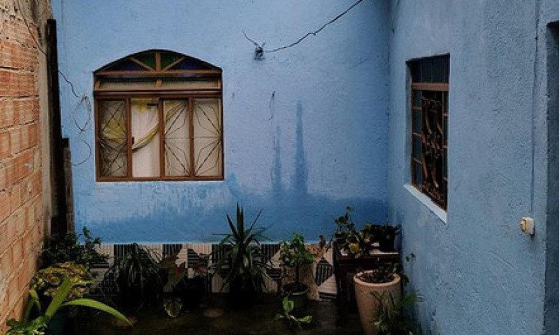 Casa À Venda R$ 100....