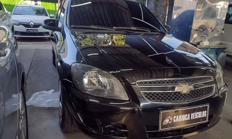 Prisma Lt1.4 2012 Co...