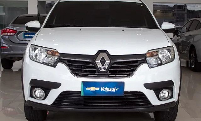 Sandero Intense 1.6 ...