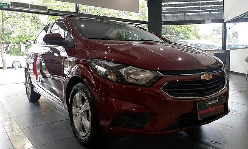 Chevrolet Prisma 1.4...
