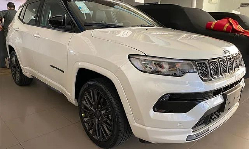 Jeep Compass 1.3 T27...