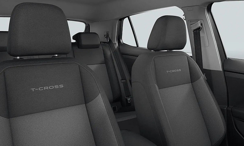 Volkswagen T Cross 2...