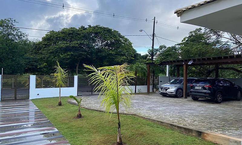 Casa Alto Luxo 5 Suí...