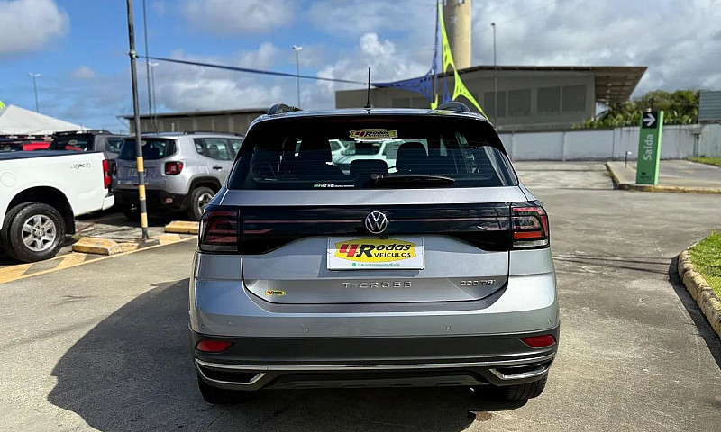 Volkswagen T-Cross C...
