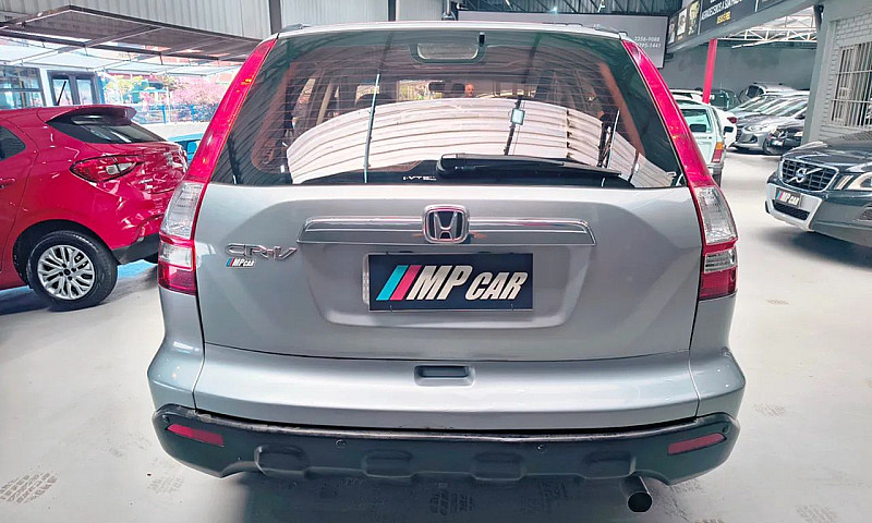 Honda Cr-V 2.0 16V A...