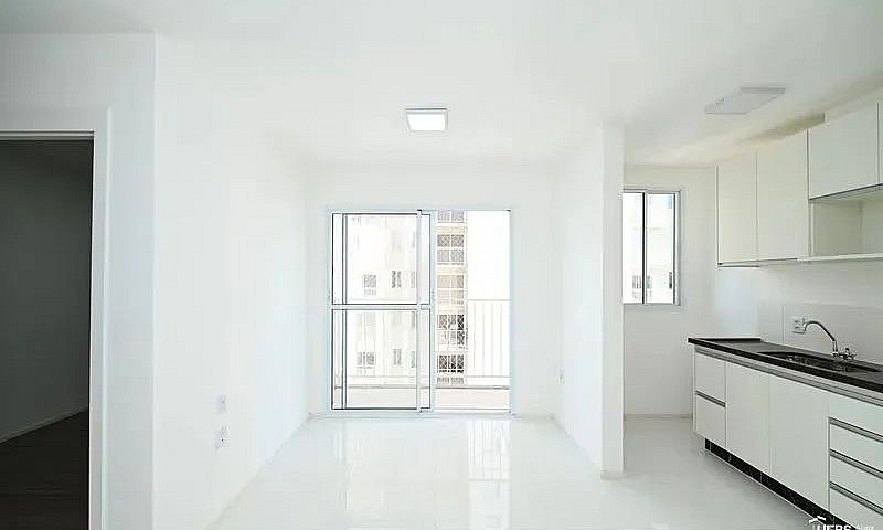 Apartamento Para Alu...