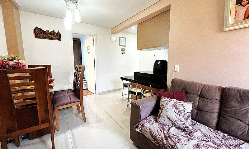 3 Quartos 1 Vaga De ...