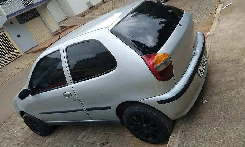 Fiat Palio Celebrati...