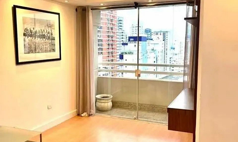 Apartamento - Pinhei...