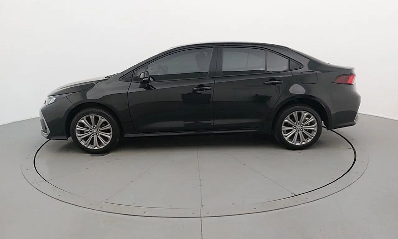 Toyota Corolla 2.0 X...