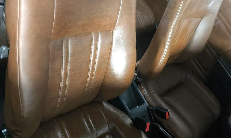 Chevrolet Opala Como...