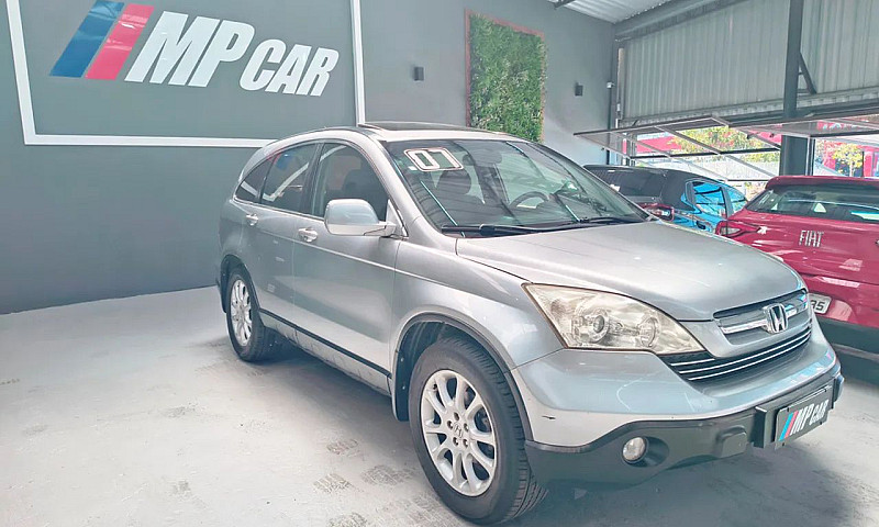Honda Cr-V 2.0 16V A...