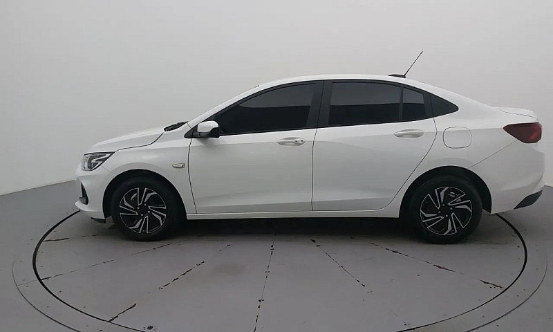 Chevrolet Onix Plus ...