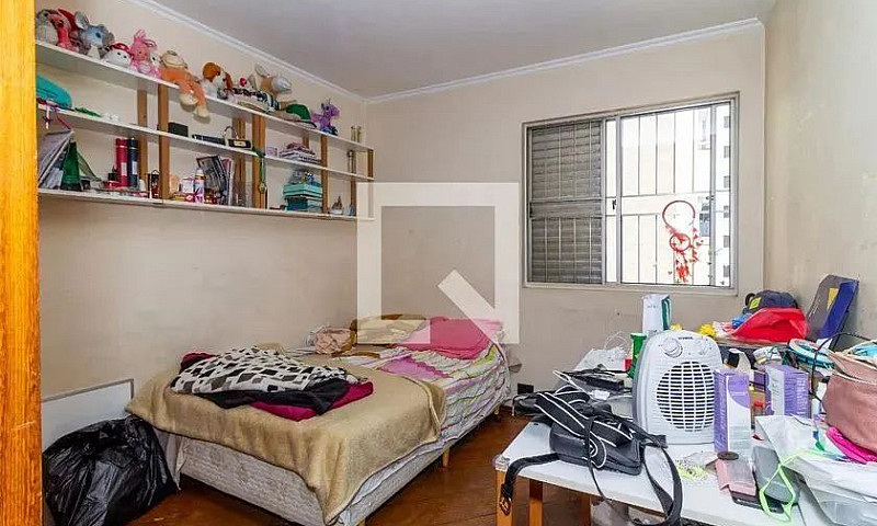 Apartamento À Venda ...