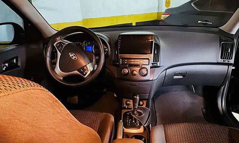 Hyundai I30 2.0 16V ...