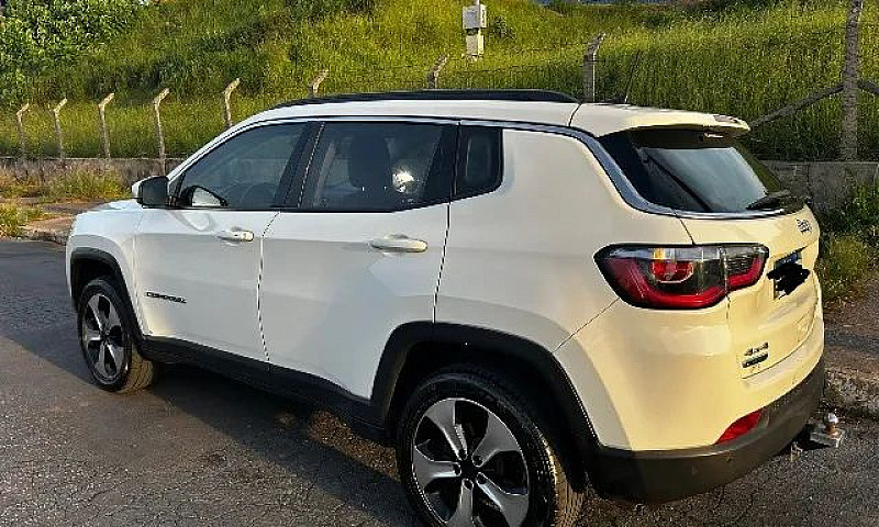 Jeep Compass 2018...