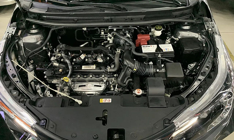 Toyota Yaris Xs  1.5...