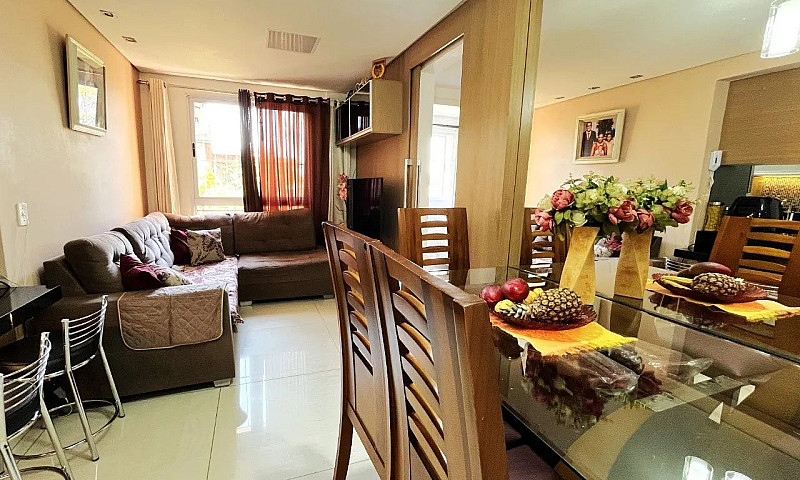 3 Quartos 1 Vaga De ...