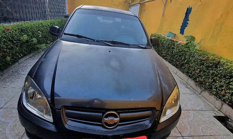 Chevrolet Celta Life...