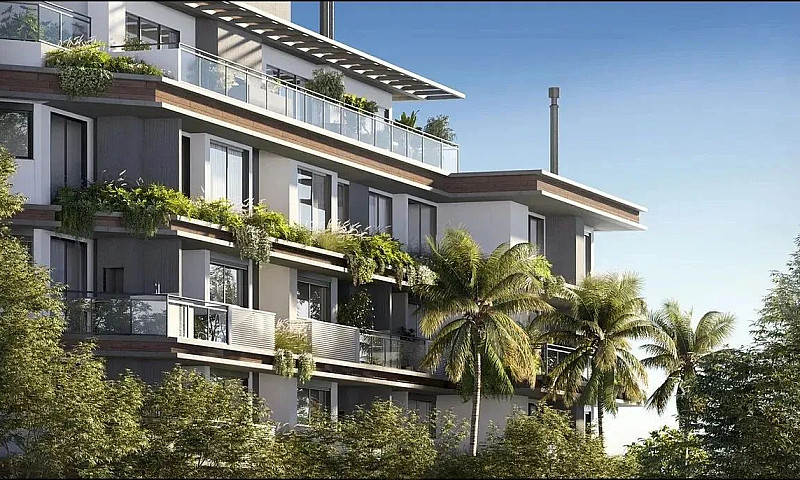 Apartamento Para Ven...