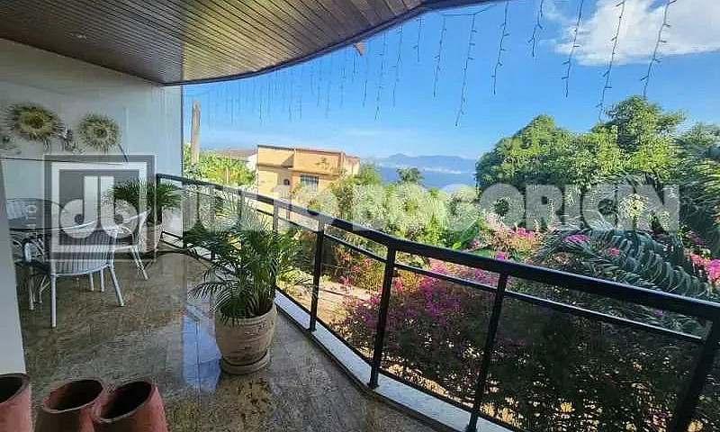 Ilha Do Governador -...