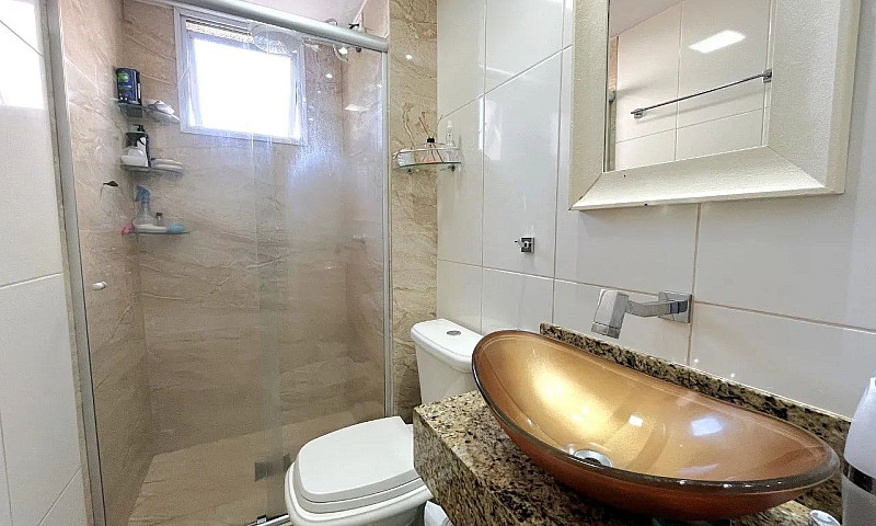 3 Quartos 1 Vaga De ...