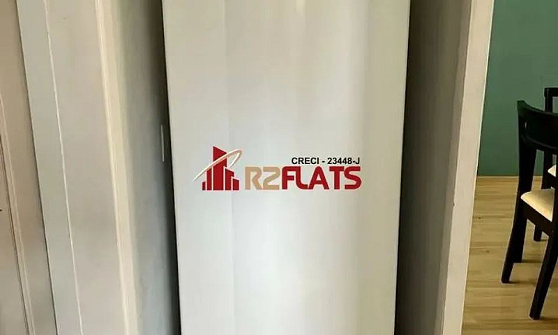 Flat Com Ótimo Preço...