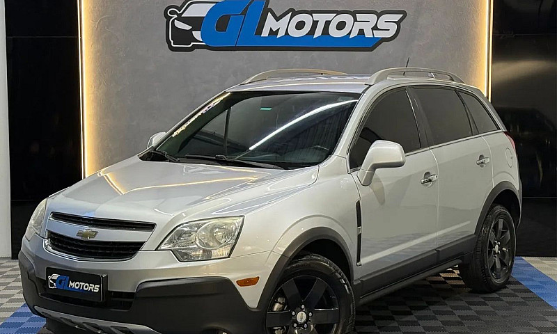 Captiva Impecável Ra...