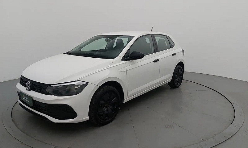 Volkswagen Polo Trac...