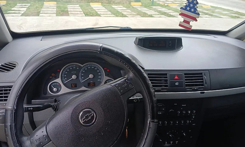 Chevrolet Meriva Pre...