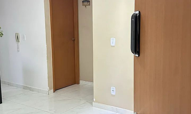 Apartamento Pecuária...