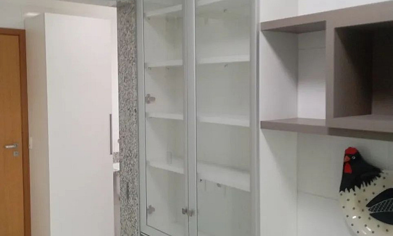 Apartamento Condomín...