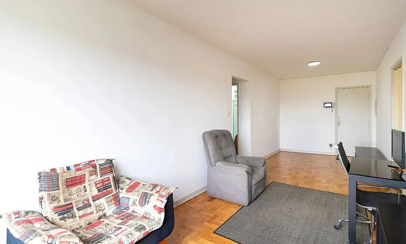 Apartamento Tipo Par...