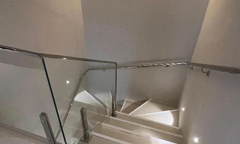 Casa Em Condominio S...