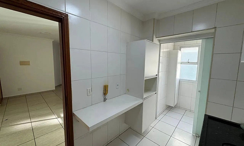 Apartamento Para Alu...