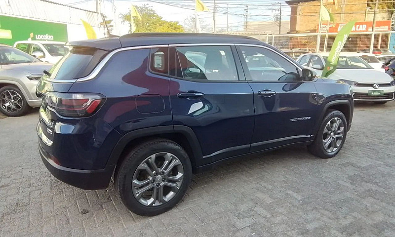 Jeep Compass Long. T...