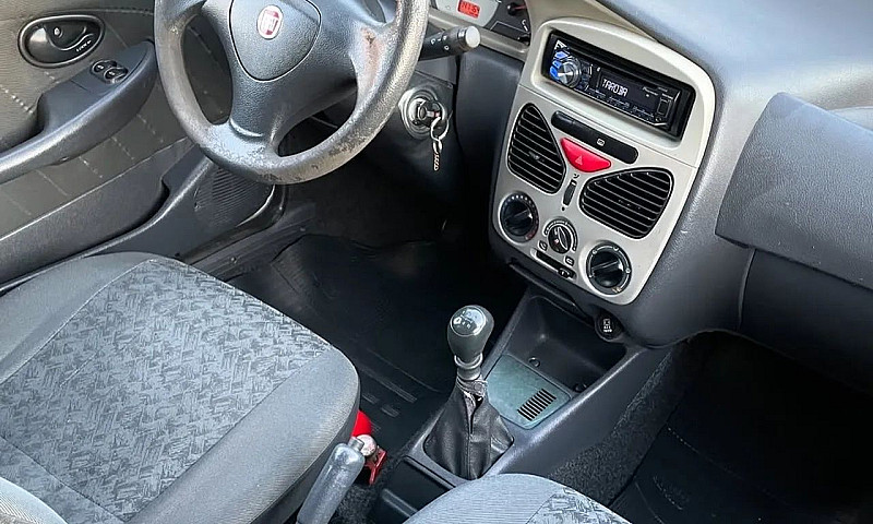 Fiat Palio Elx 1.3 M...