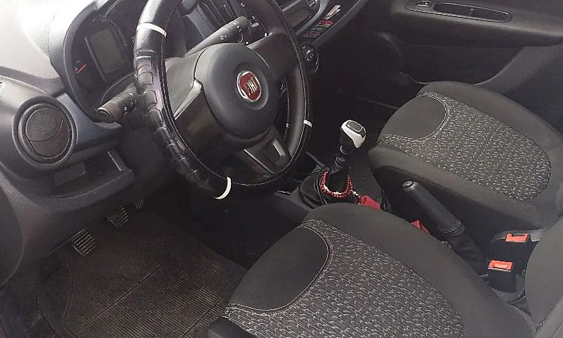 Fiat Uno Attractive ...