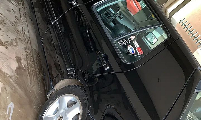 Volkswagen Golf Glx ...