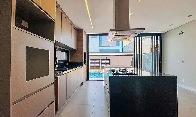 Sobrado À Venda Com ...