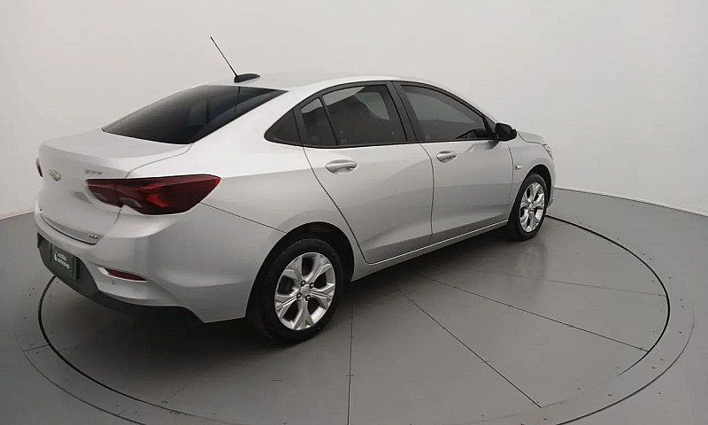 Chevrolet Onix 2023 ...