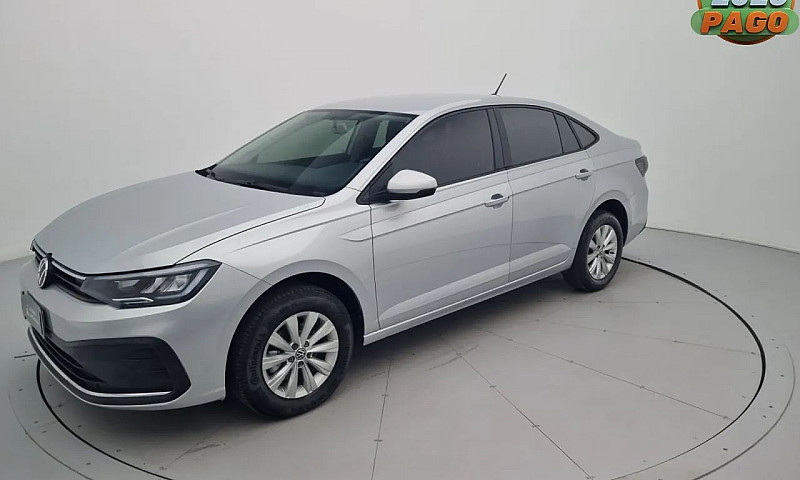 Volkswagen Virtus Ts...