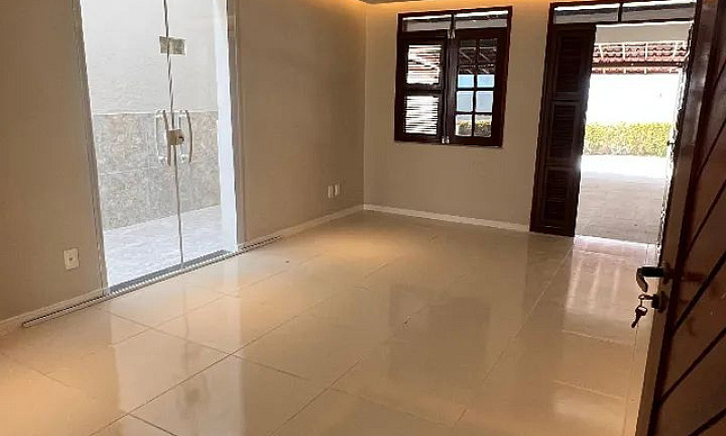 Casa Em Condominio S...