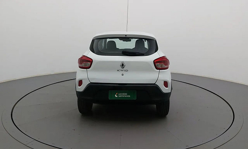 Renault Kwid 2024 1....