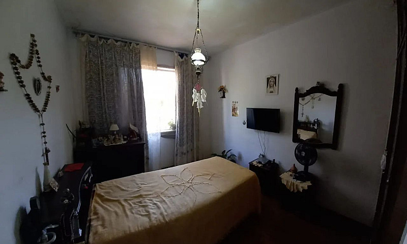 Casa Localizada No B...