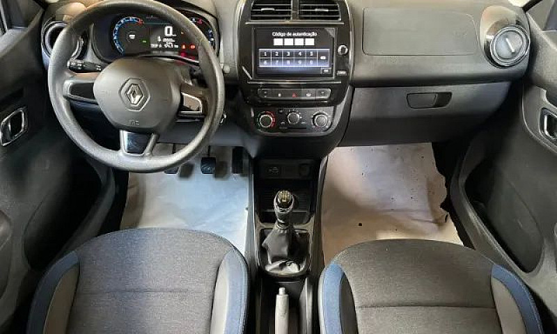 Renault Kwid Intense...