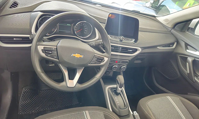 Chevrolet Tracker Lt...
