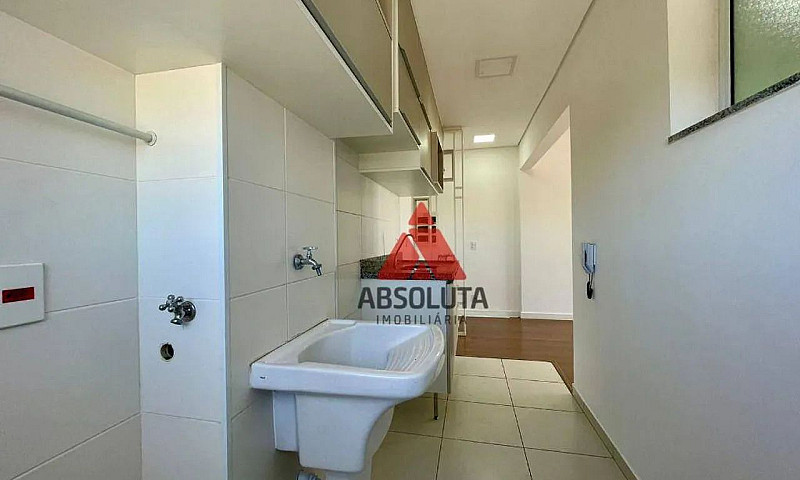 Apartamento Com 2 Do...