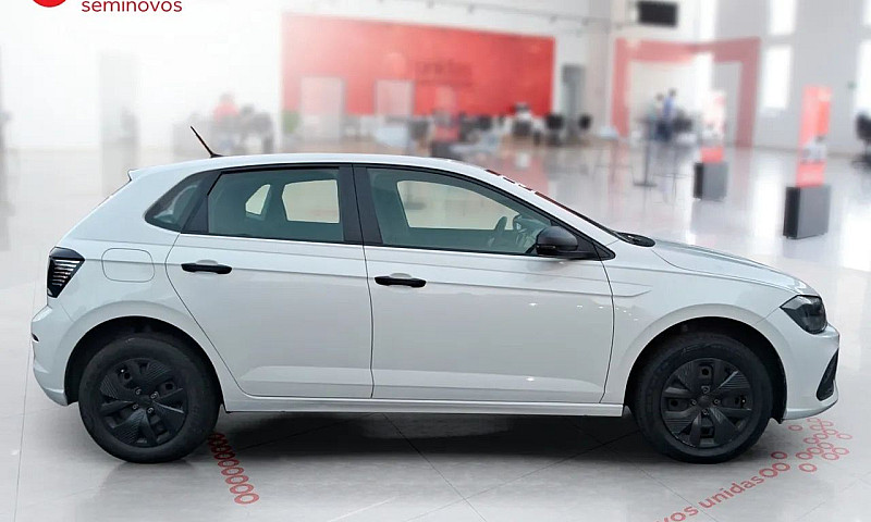 Volkswagen Polo Trac...