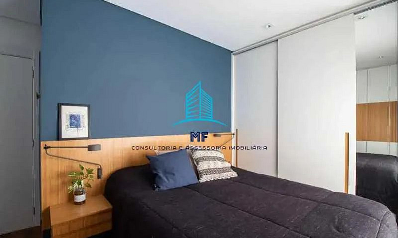 Apartamento : / Resi...